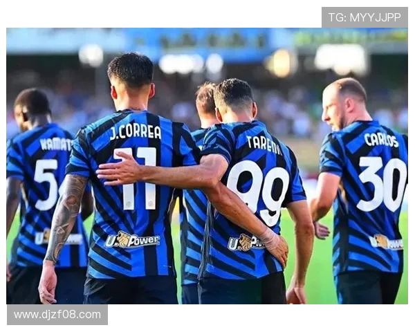 国米客战都灵进行阵容轮换 塔雷米与科雷亚领衔首发阵容